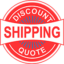 Discount Shipping Quotes